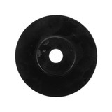 100mm Wood Grinding Wheel Rotary Bevel Disc Sanding Wood Carving Tool Abrasive Disc