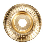 75mm Wood Grinding Wheel Rotary Disc Sanding Wood Carving Tool Abrasive Disc Tools