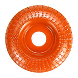 75mm Wood Grinding Wheel Rotary Disc Sanding Wood Carving Tool Abrasive Disc Tools