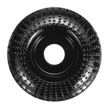 75mm Wood Grinding Wheel Rotary Disc Sanding Wood Carving Tool Abrasive Disc Tools