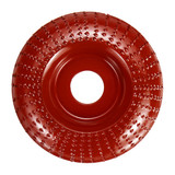 75mm Wood Grinding Wheel Rotary Disc Sanding Wood Carving Tool Abrasive Disc Tools