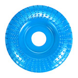 75mm Wood Grinding Wheel Rotary Disc Sanding Wood Carving Tool Abrasive Disc Tools