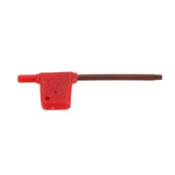 Drillpro Safer Type 115mm 6 Carbide Tooth Wood Carving Disc Grinder Disc for 125 Angle Grinder