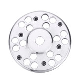 Drillpro Safer Type 115mm 6 Carbide Tooth Wood Carving Disc Grinder Disc for 125 Angle Grinder