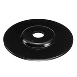 100mm Tungsten Carbide Wood Carving Disc Grinder Wheel Abrasive Disc Sanding Rotary Tool for Angle Grinder