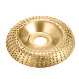 85mm Wood Grinding Wheel Rotary Disc Sanding Wood Carving Tool Abrasive Disc Tool