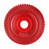 85mm Wood Grinding Wheel Rotary Disc Sanding Wood Carving Tool Abrasive Disc Tool