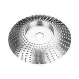 Wood Grinding Wheel Rotary Disc Sanding Woodworking Carving Tool Abrasive Disc