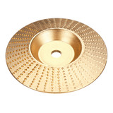 Wood Grinding Wheel Rotary Disc Sanding Woodworking Carving Tool Abrasive Disc