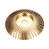 Wood Grinding Wheel Rotary Disc Sanding Woodworking Carving Tool Abrasive Disc