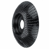 85mm Extreme Shaping Disc Tungsten Carbide Wood Carving Disc Grinder Wheel Abrasive Disc Sanding Rotary Tool for Angle Grinder