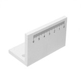Woodworking Pocket Hole Jig System Guide Carpenter Kit with Clamp and Hole Drill Bits