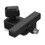 Drillpro Miter Track Stop Square Handle for T-Slot T-Track Woodworking Tool