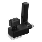 Drillpro Miter Track Stop Square Handle for T-Slot T-Track Woodworking Tool