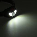 2PCS SGODDE 800LM 8Modes Motion Sensor Cycling Headlamp Ultra Bright USB Rechargeable LED Flashlight Headlight