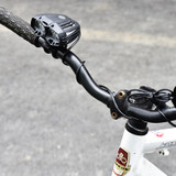 XANES ML01 1600LM Waterproof Bike Front Light 4* T6 4 Modes Multipurpose Outdoor Sports Headlight
