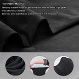 ROCKBROS Cycling Face Mask Outdoor Sports Scarf Bandana Bicycle Equipment Headgear Ride Neck Bike Triangle Headband Scarf ROCKBROS Cycling Face Mask Outdoor Sports Scarf Bandana Bicycle Equipment Headgear Ride Neck Bike Triangle Headband Scarf