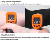 ROCKBROS Cycling Face Mask Outdoor Sports Scarf Bandana Bicycle Equipment Headgear Ride Neck Bike Triangle Headband Scarf ROCKBROS Cycling Face Mask Outdoor Sports Scarf Bandana Bicycle Equipment Headgear Ride Neck Bike Triangle Headband Scarf