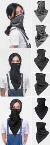 ROCKBROS Cycling Face Mask Outdoor Sports Scarf Bandana Bicycle Equipment Headgear Ride Neck Bike Triangle Headband Scarf ROCKBROS Cycling Face Mask Outdoor Sports Scarf Bandana Bicycle Equipment Headgear Ride Neck Bike Triangle Headband Scarf