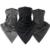 ROCKBROS Cycling Face Mask Outdoor Sports Scarf Bandana Bicycle Equipment Headgear Ride Neck Bike Triangle Headband Scarf ROCKBROS Cycling Face Mask Outdoor Sports Scarf Bandana Bicycle Equipment Headgear Ride Neck Bike Triangle Headband Scarf