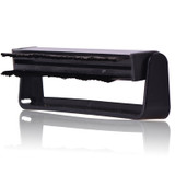 Vinyl Records Handle Carbon Fiber DuPont Brush Cleaning Scrubbing Brush For Turntable LP Phonograph Records Longplay