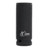 1/2 Inch Deep Impact Sockets 15 - 41mm Socket Wrench Replacement Accessories