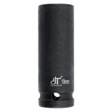 1/2 Inch Deep Impact Sockets 15 - 41mm Socket Wrench Replacement Accessories