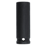 1/2 Inch Deep Impact Sockets 15 - 41mm Socket Wrench Replacement Accessories