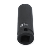 1/2 Inch Deep Impact Sockets 15 - 41mm Socket Wrench Replacement Accessories