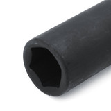1/2 Inch Deep Impact Sockets 15 - 41mm Socket Wrench Replacement Accessories