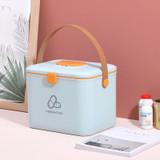 Jordan&Judy First Aid Kit Portable  Travel Emergency Medical Box From Xiaomi Youpin