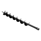 800mm x 80mm Auger Drill Bit Hole Digger for Earth Auger