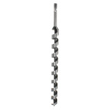 460mm 6-28mm Hex Shank Brad Point Drill SDS Auger Drill Bit Spiral Wood Drilling Tool