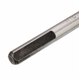 6/8/10mm Triangular Head Auger Drill Bit Glass Stone Concrete Drill Bit