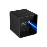 UNIC P1 Plus WIFI Wireless Pocket DLP Mini Projector 30 Lumens Micro Miracast DLNA Video Projector