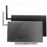 Blueendless BS-U35WF Wireless Storage Router With NAS Function Hard Drive Enclosure Box Black