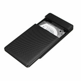Orico 2577U3 USB 3.0 SATA 2.5 inch External HDD SSD Hard Drive Enclosure Hard Disk Case