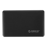 Orico 2577U3 USB 3.0 SATA 2.5 inch External HDD SSD Hard Drive Enclosure Hard Disk Case