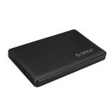 Orico 2577U3 USB 3.0 SATA 2.5 inch External HDD SSD Hard Drive Enclosure Hard Disk Case