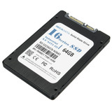 RECADATA 2.5 inch SATA III 64G/128G/256G MLC Internal Solid State Drive SSD Hard Drive Disk