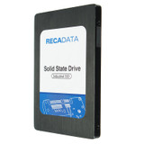 RECADATA 2.5 inch SATA III 64G/128G/256G MLC Internal Solid State Drive SSD Hard Drive Disk