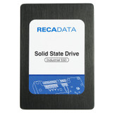 RECADATA 2.5 inch SATA III 64G/128G/256G MLC Internal Solid State Drive SSD Hard Drive Disk