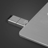 Eaget F90 USB 3.0 128GB Shockproof USB Flash Drive U Disk Pen Drive High Speed 5Gbps
