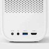Xiaomi Mijia MJJGTYDS02FM DLP Projector Full HD 1080P 30000 LED Life Wifi bluetooth For Phone Computer Music 3D Movie Home Theater Projector