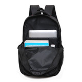 15.6 Inch Laptop Business Backpack Waterproof Men Women Notebook bag