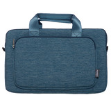 GEARMAX Waterproof Shockproof Inner Lining Protection Nylon Laptop Bag for Macbook Air