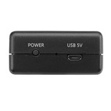 PXN K10 bluetooth Gamepad Keyboard Mouse Converter Battle Dock for Android Mobile Phone  (Black)