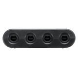 4 Port Gamecube NGC USB Converter Game Controller Adapter For Nintendo Switch Gamepad Wii U PC