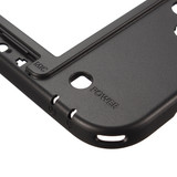 Replacement Bottom Middle Frame Housing Shell Cover Case for Nintendo 3DS XL 3DS LL Game Console