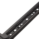 Replacement Bottom Middle Frame Housing Shell Cover Case for Nintendo 3DS XL 3DS LL Game Console